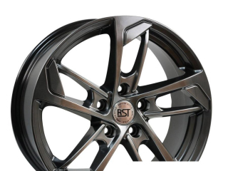 Диск RST R037 R17 7 5x108 54.1 литой